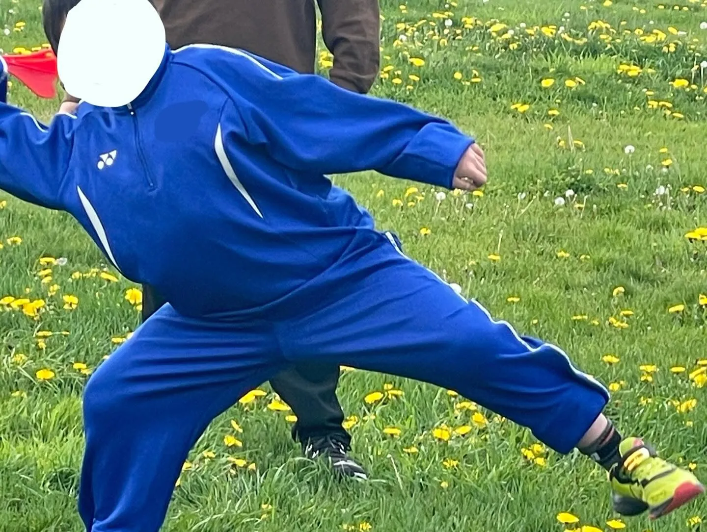 体幹トレーニング